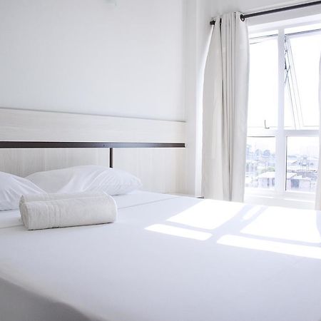 Ceilândia Hotel Mont Blanc חדר תמונה