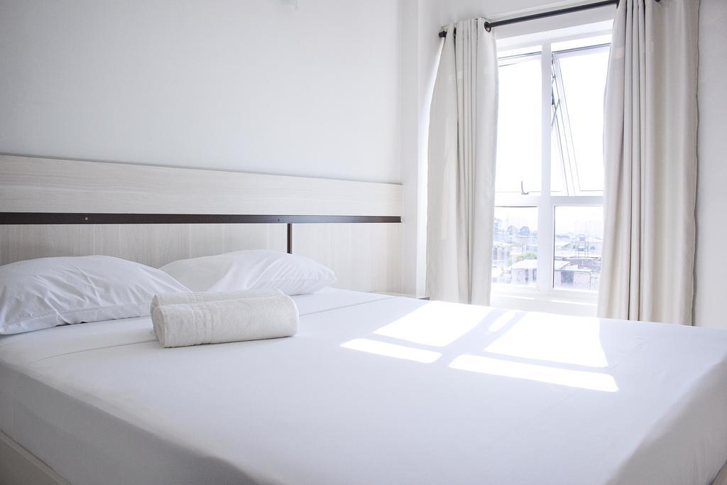 Ceilândia Hotel Mont Blanc חדר תמונה